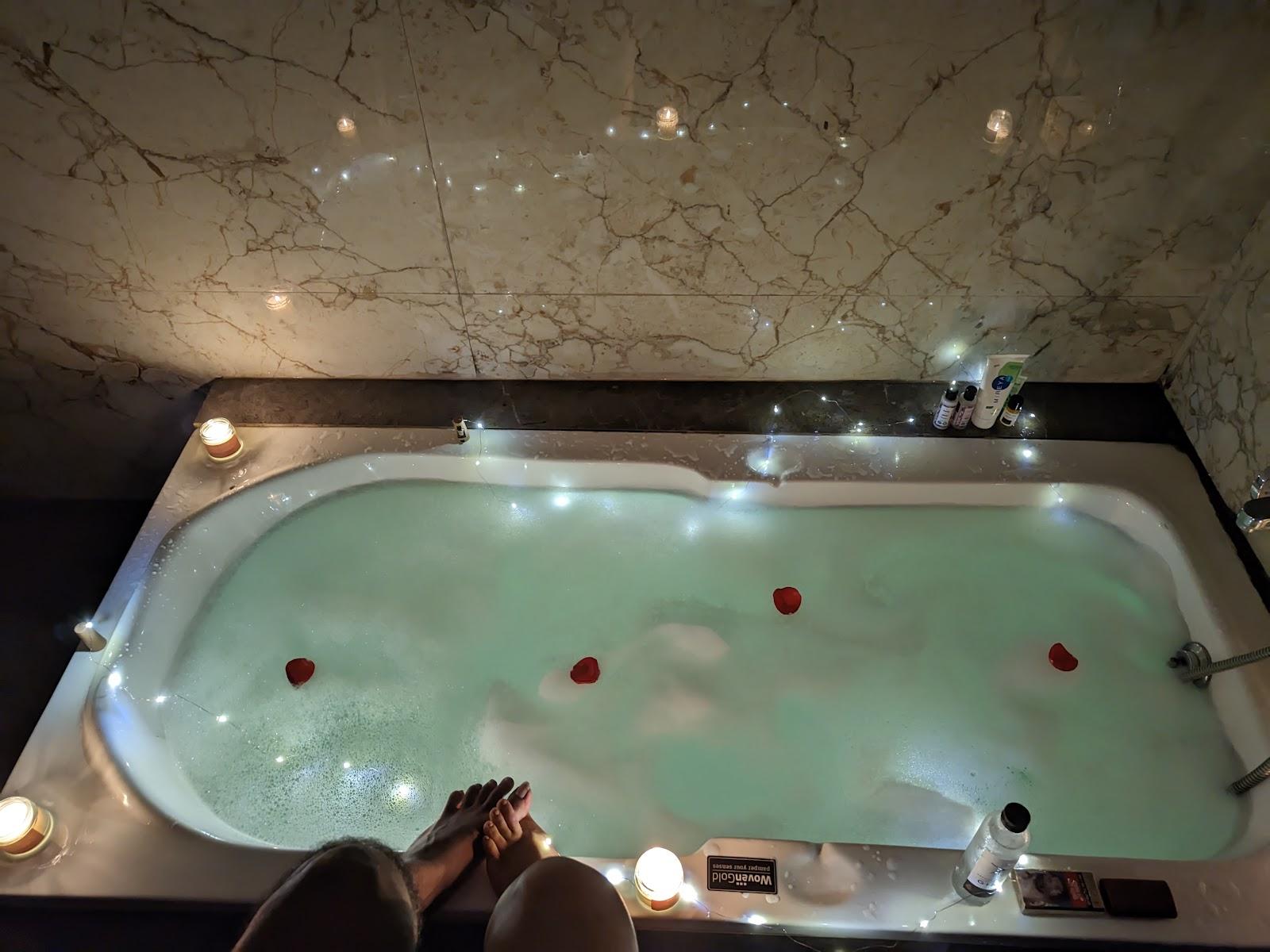 Transitel - A Boutique Hotel – photo 4