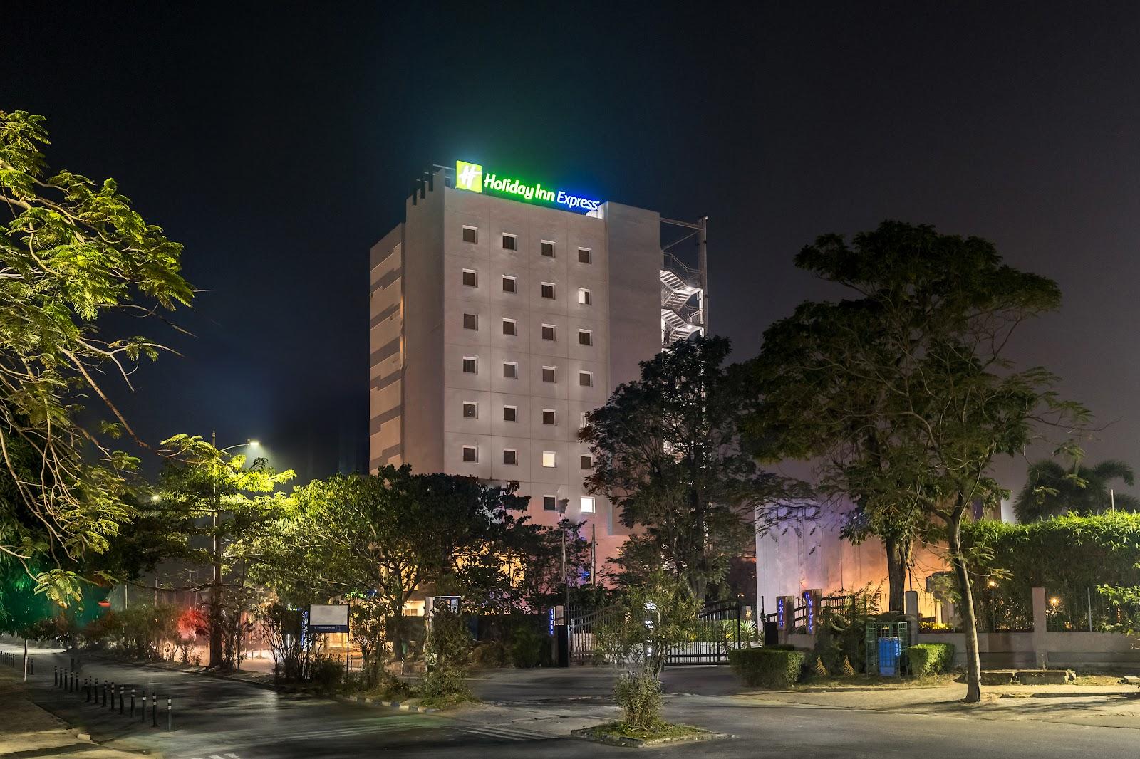Holiday Inn Express Kolkata New Town by IHG – photo 1