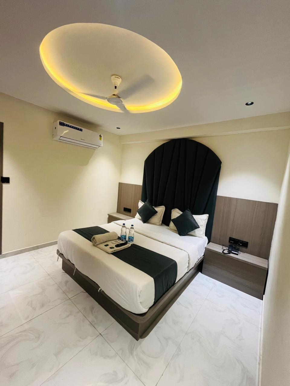 Hotel Pacific Villa – photo 2