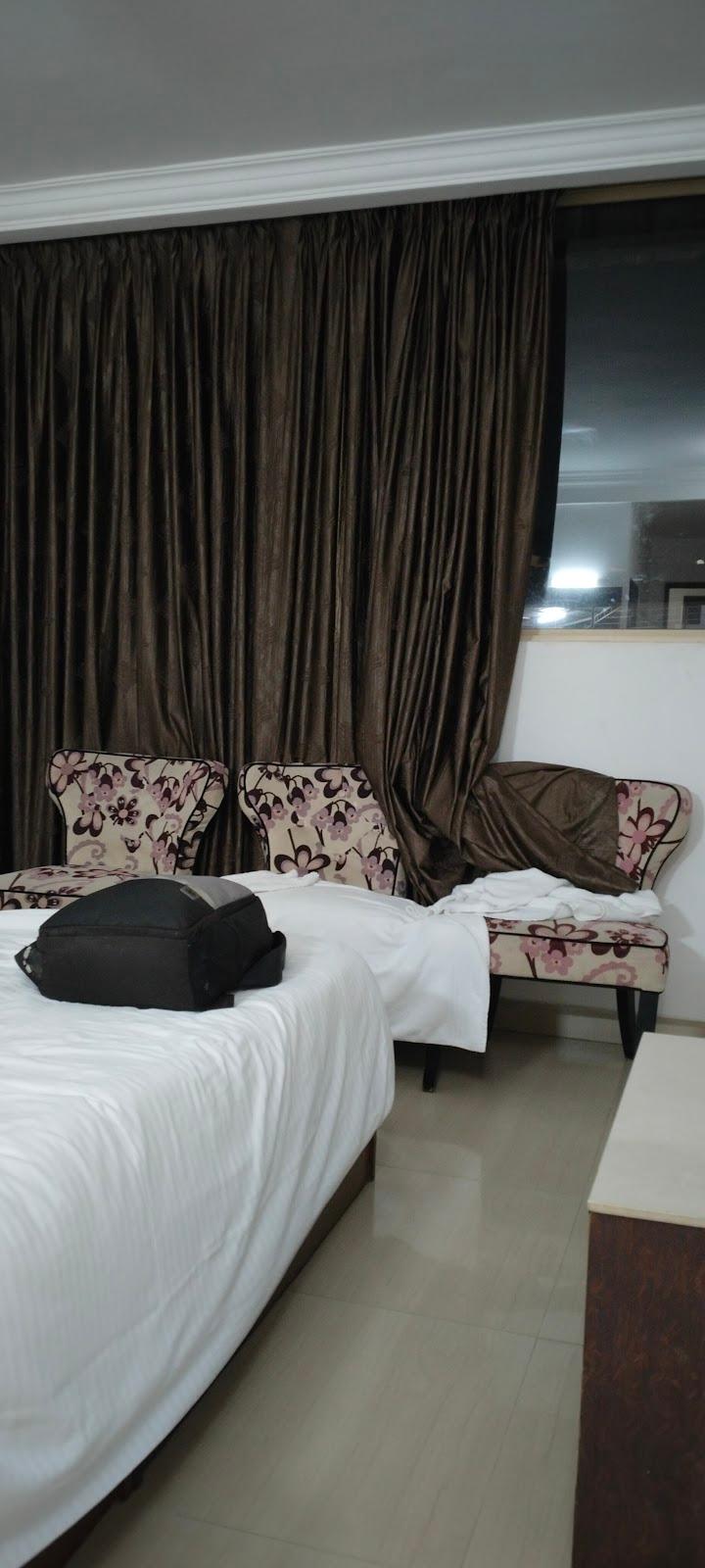 Emporium Hotel