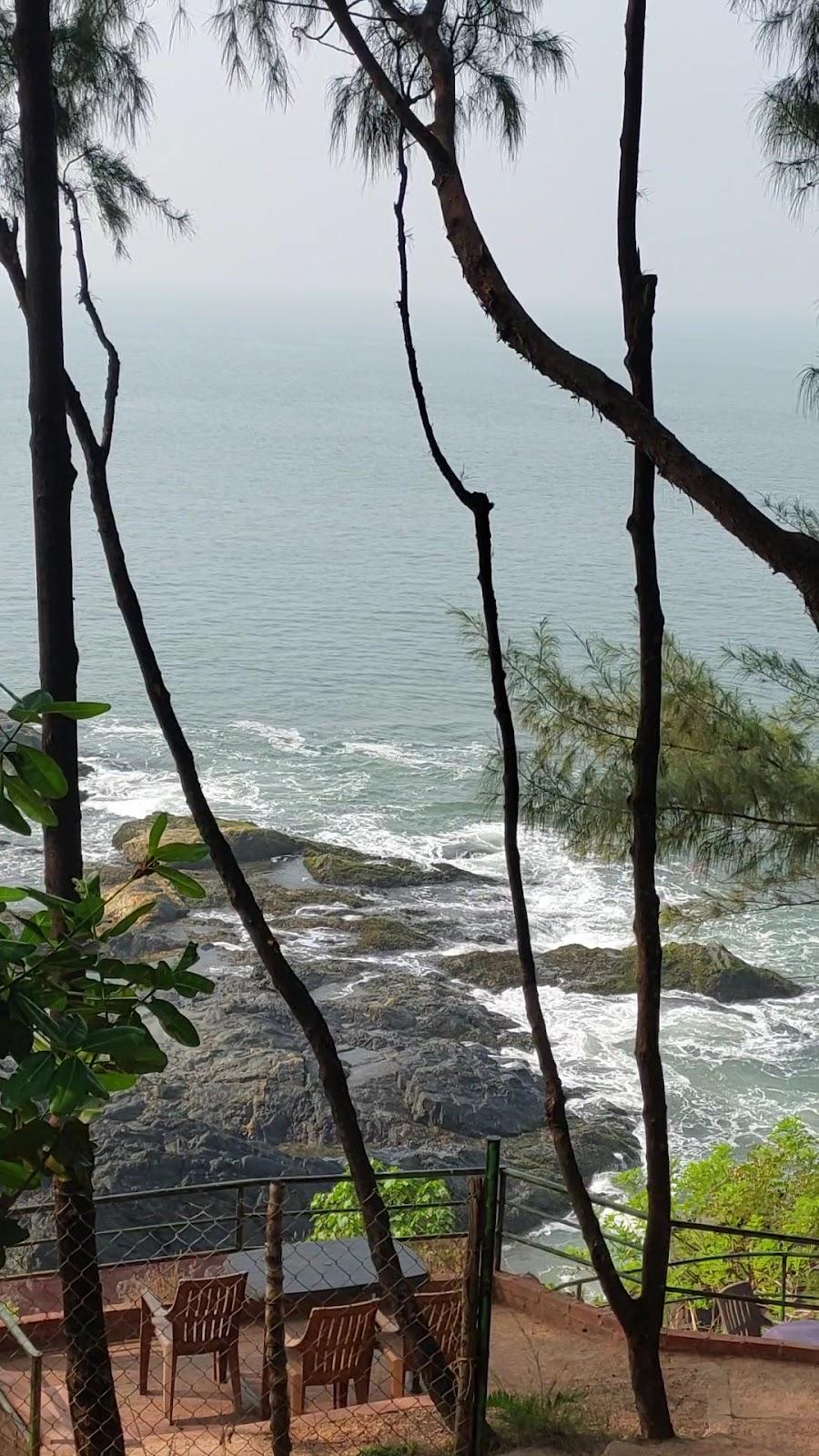 Shantidham sea view cottage – photo 2