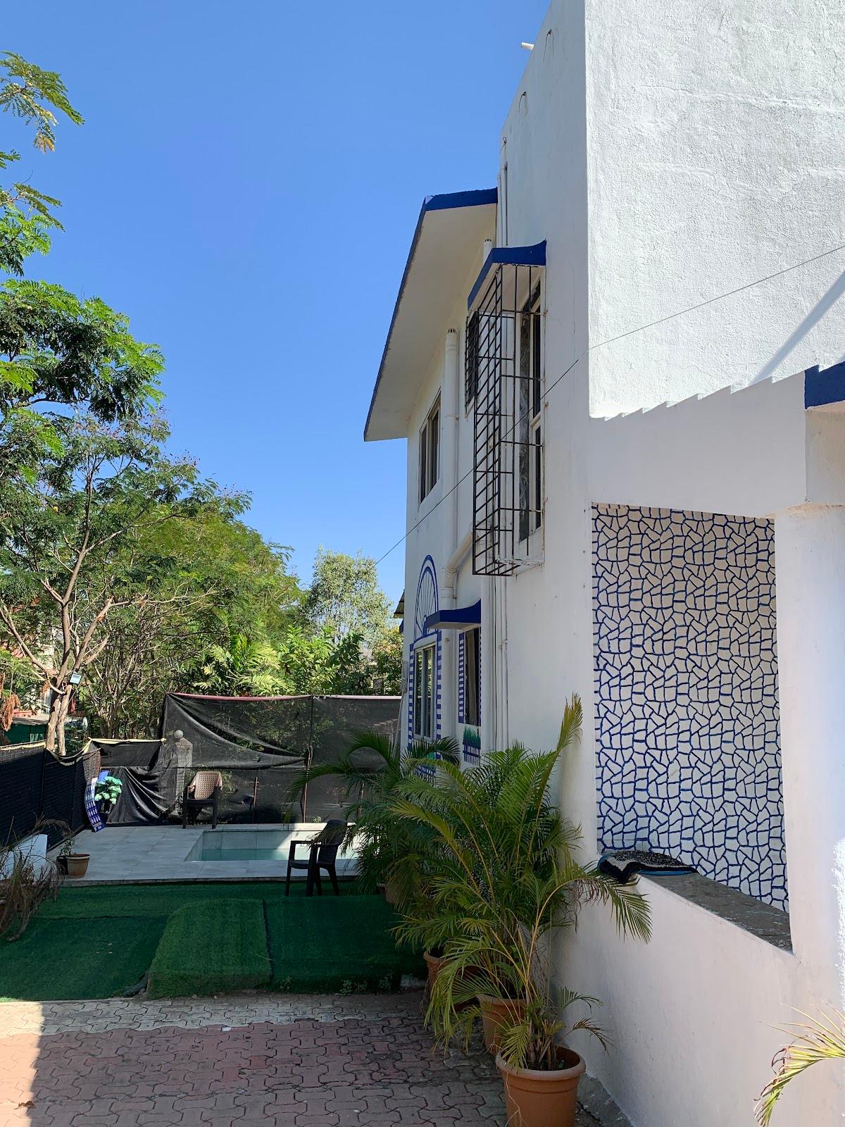 EkoStay Alpha Villa – photo 1