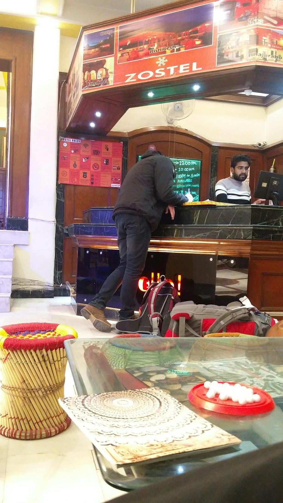 Zostel Delhi – photo 2