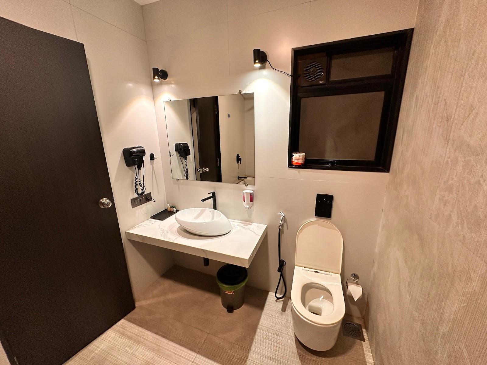 Taaffeite Hotels and Resorts – photo 3