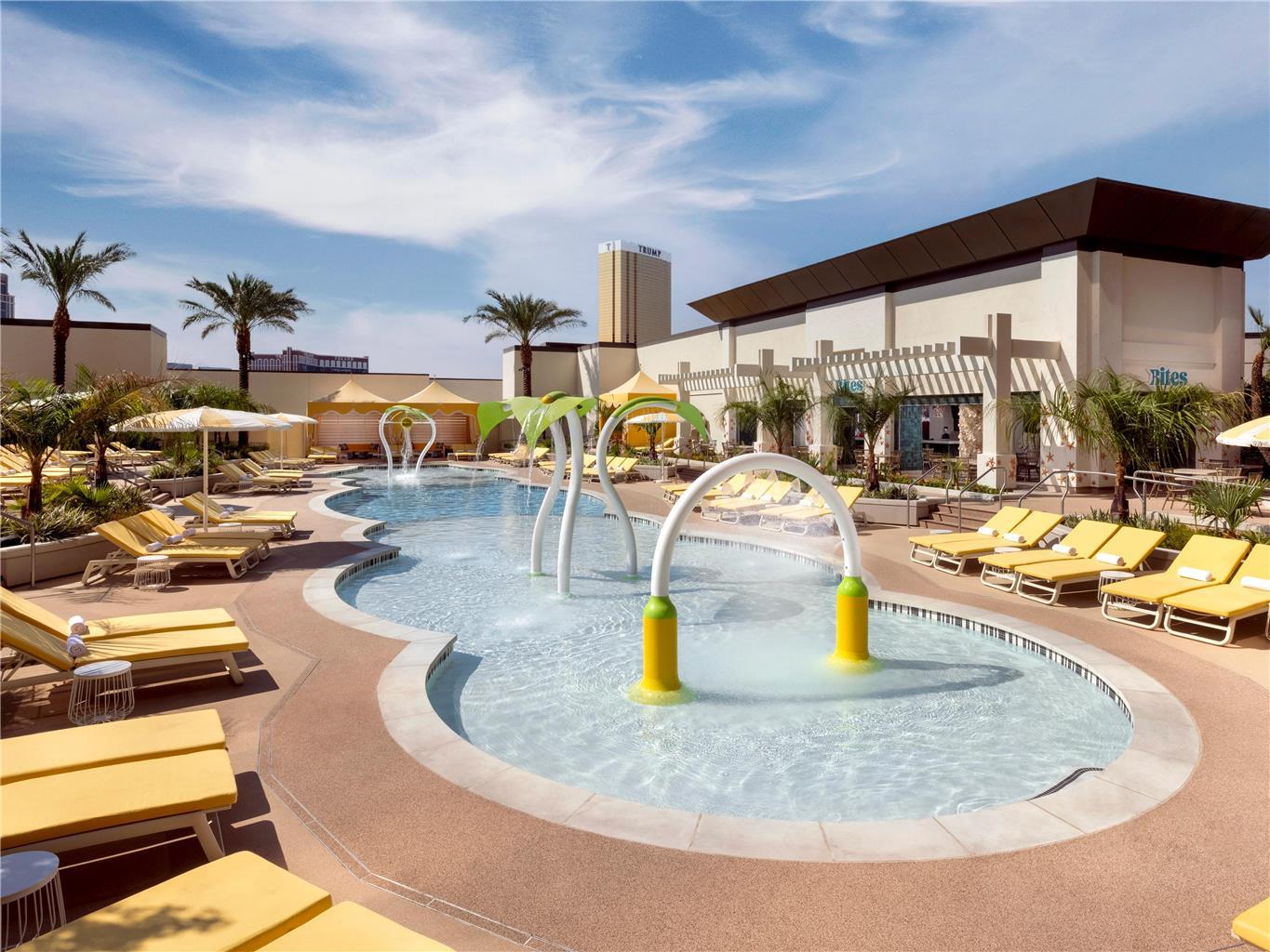 Las Vegas Hilton at Resorts World – photo 1