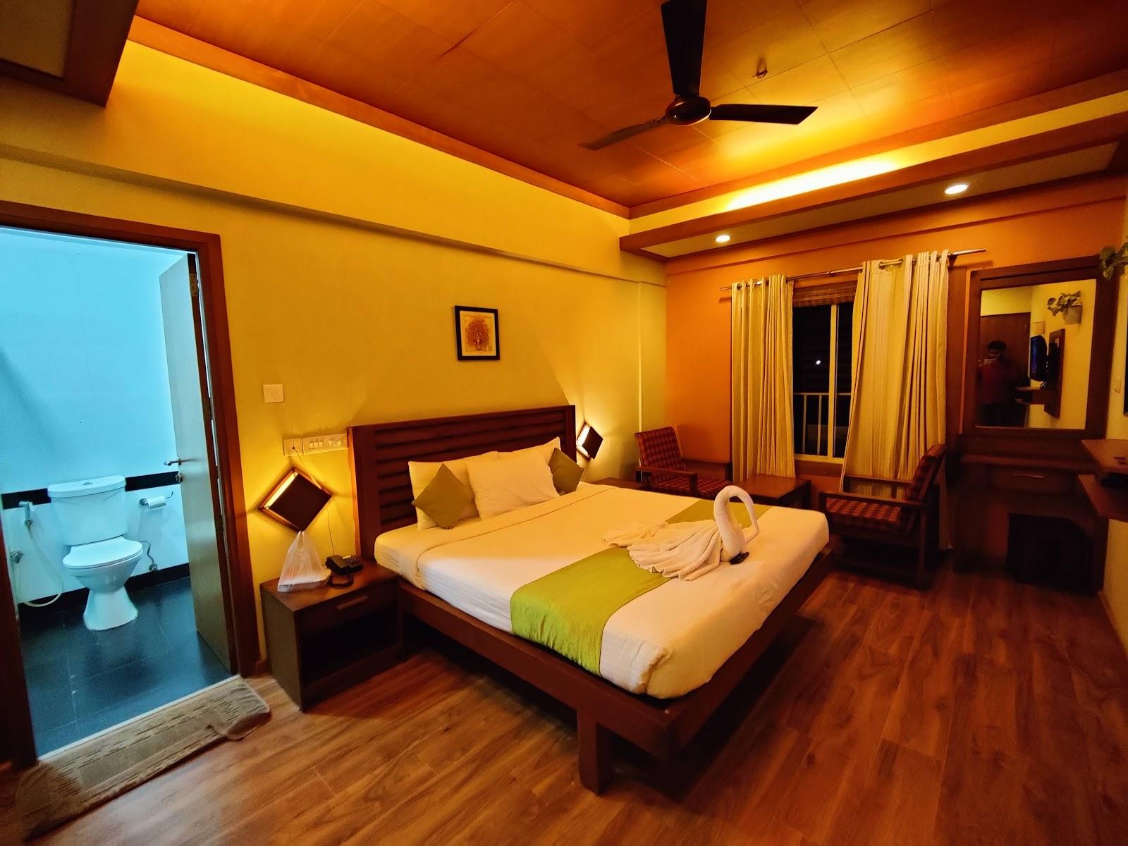 Grand Plaza Munnar – photo 3
