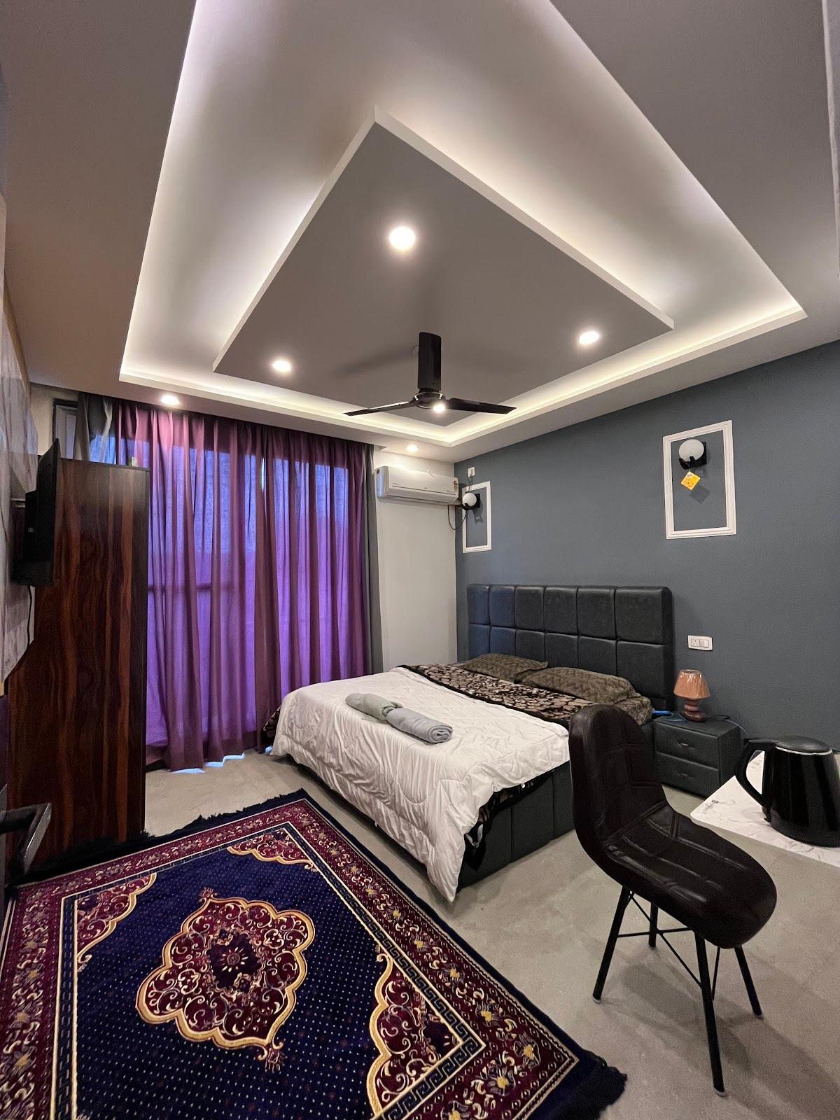 razain suites – photo 1