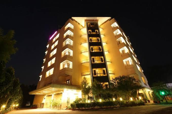 Regenta Orkos Haridwar – photo 1