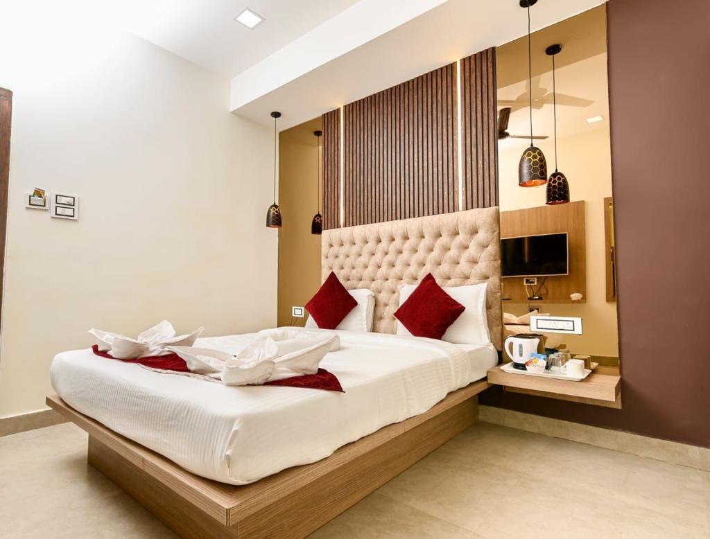 Wood House Beach Resort – photo 3