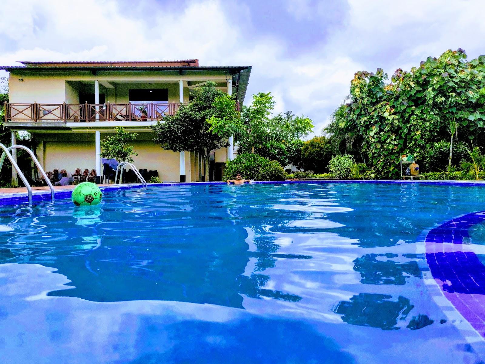 Sunday Alaya Resort Corbett – photo 4