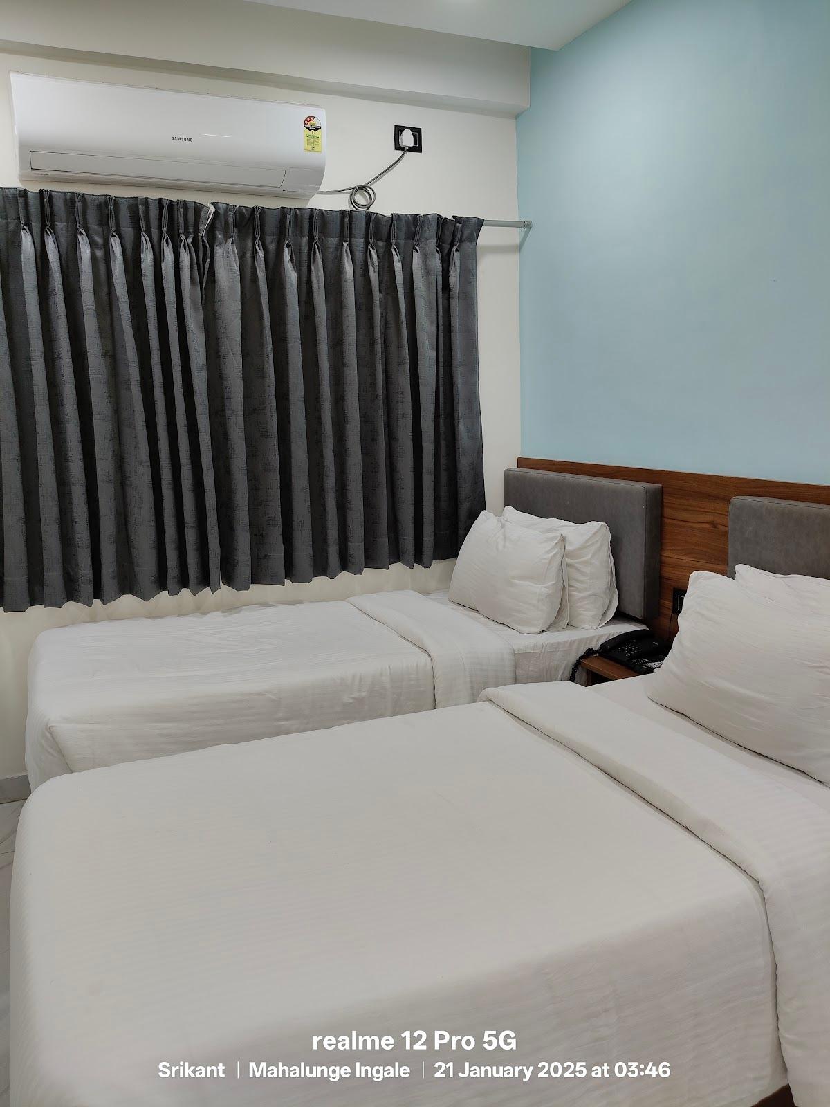 LILIUM HOTELS – photo 2