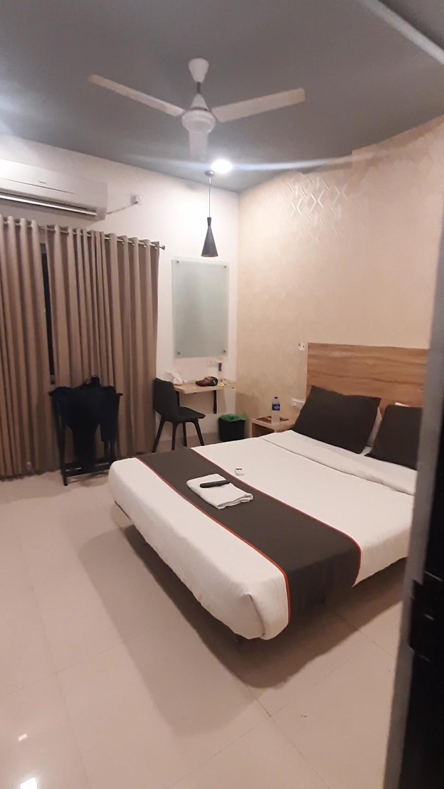 Super Hotel O by OYO Katol Road Friends Colony – photo 2