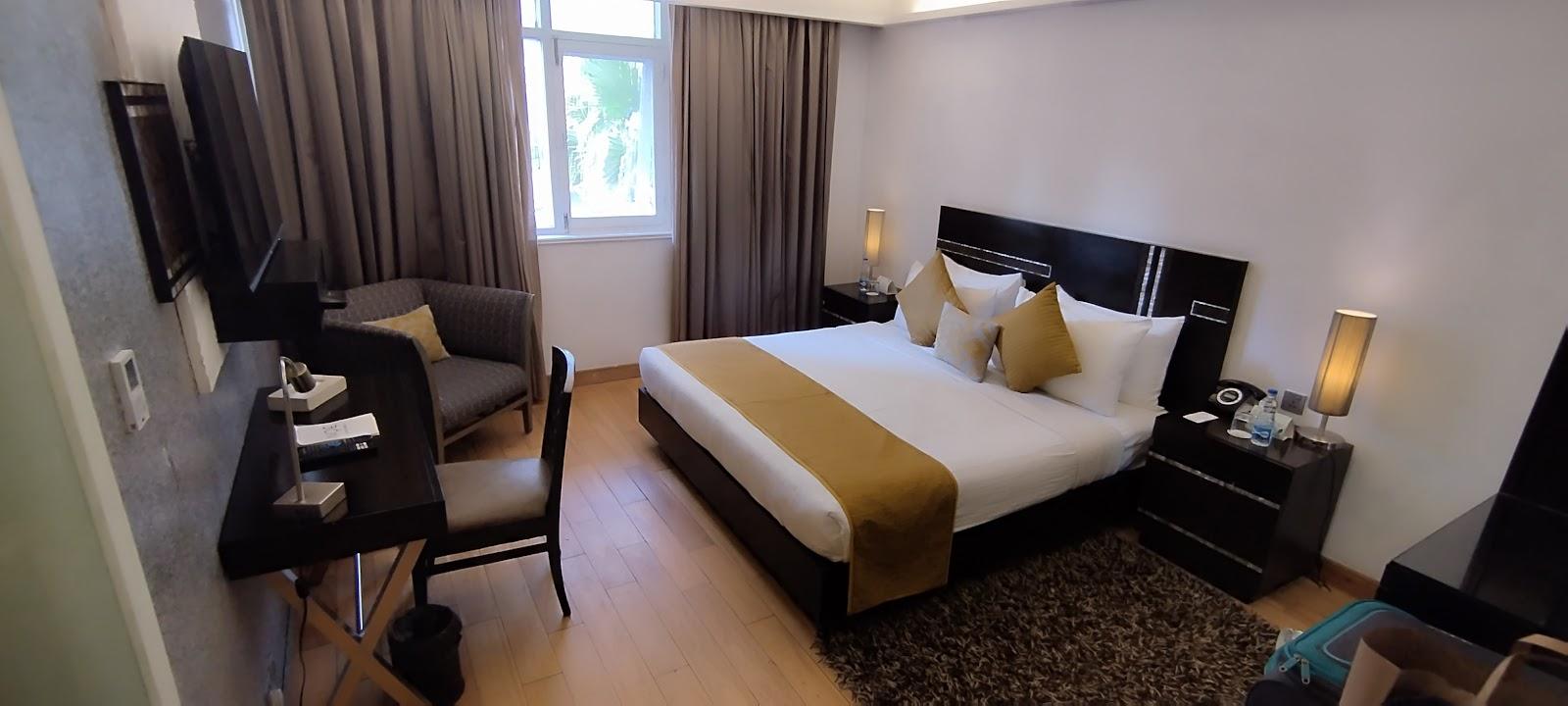 Hotel Diplomat – photo 3