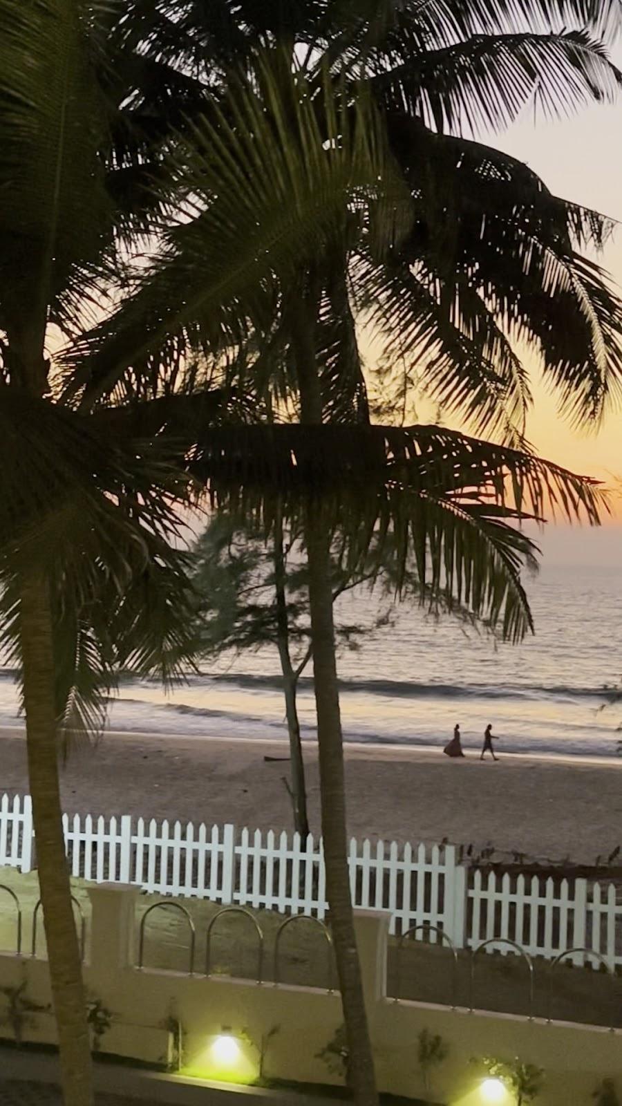Nautical 9 Beach Retreat – photo 1