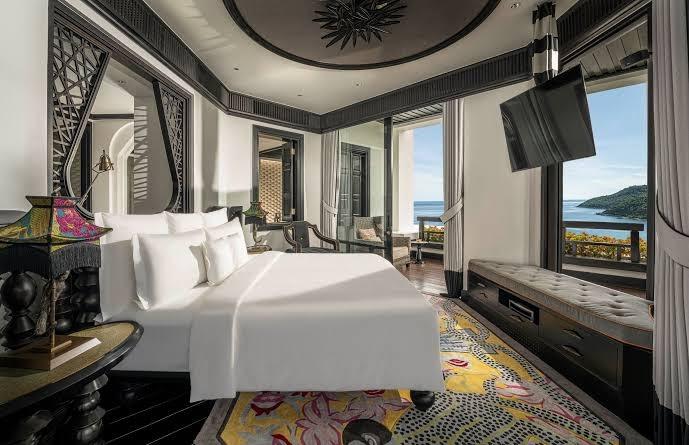 InterContinental Danang Sun Peninsula Resort – photo 4