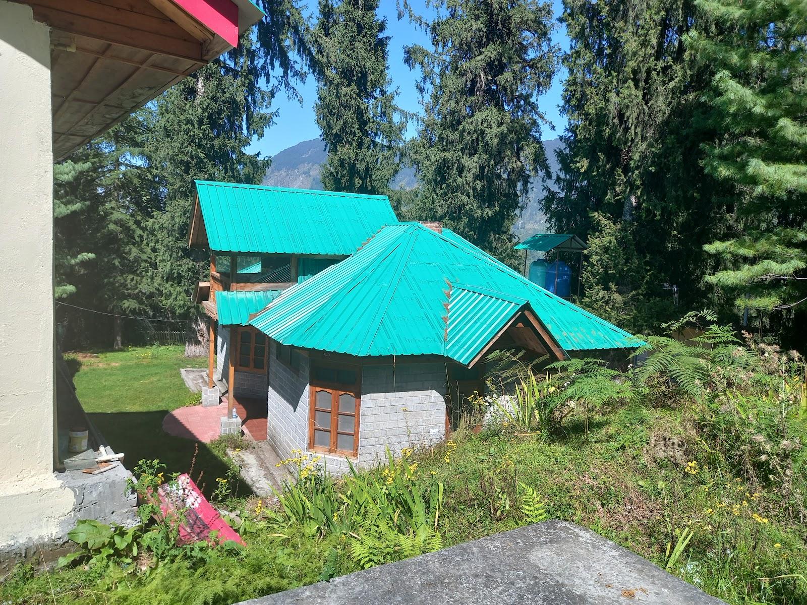 Forest Rest House Sohja – photo 2