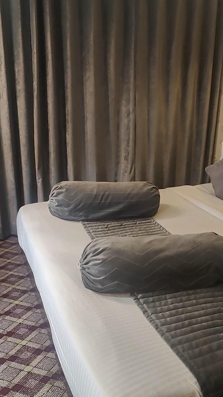 Hotel President Nagpur – photo 2