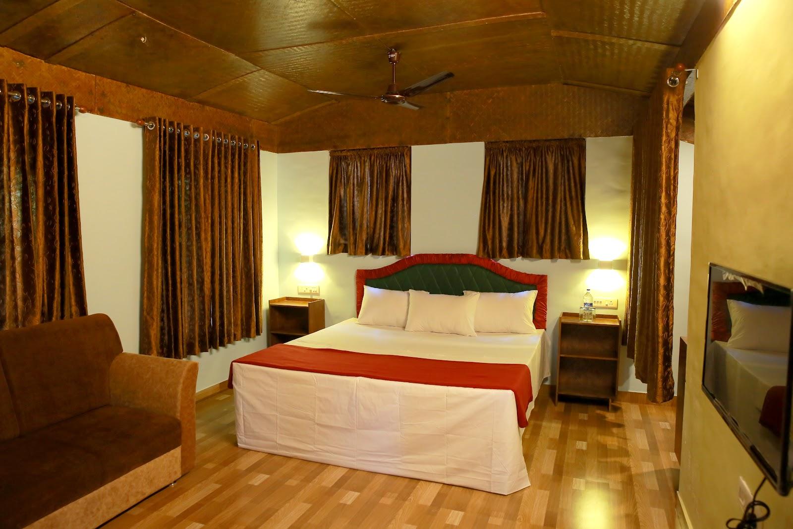 SnowHills Resorts, Thekkady – photo 3