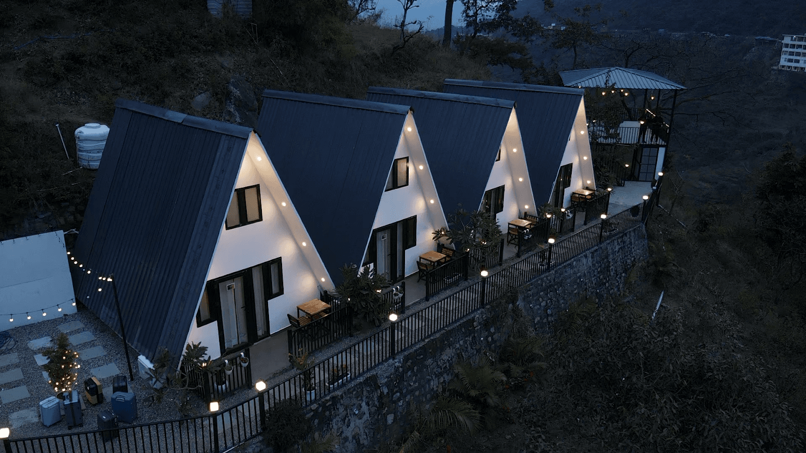 The Alchemist House – photo 1