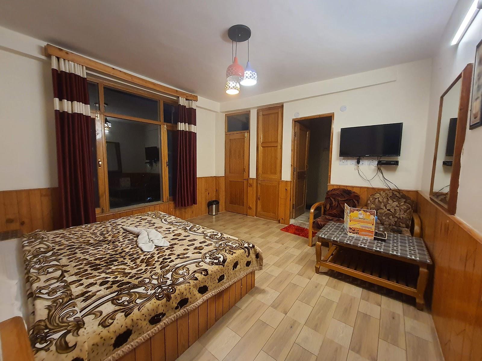 Hadimba Regency, Manali – photo 3
