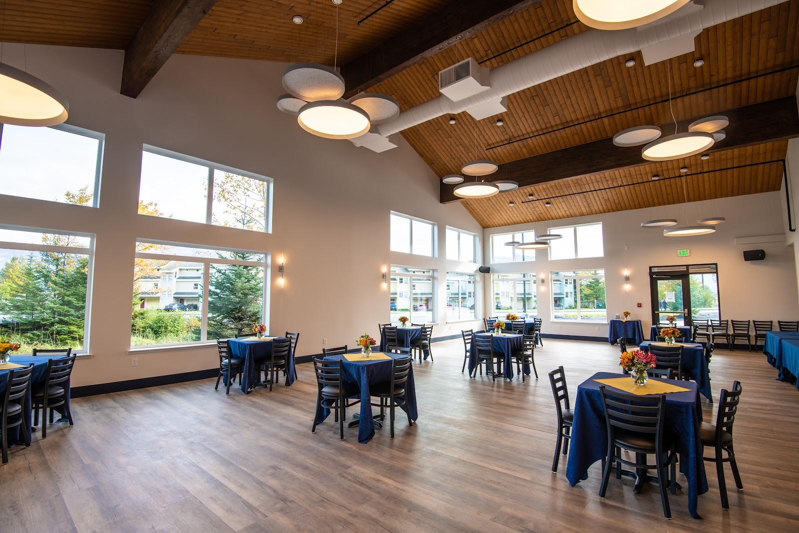 Seward Gateway Hotel – photo 4