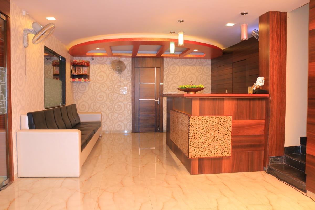 Landmark Hotel – photo 4