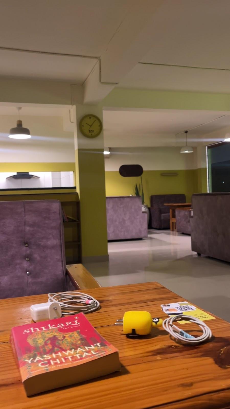 The Hosteller Fort Kochi, Ocean Edge – photo 2