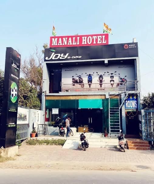 Manali Hotel Rooms – photo 1