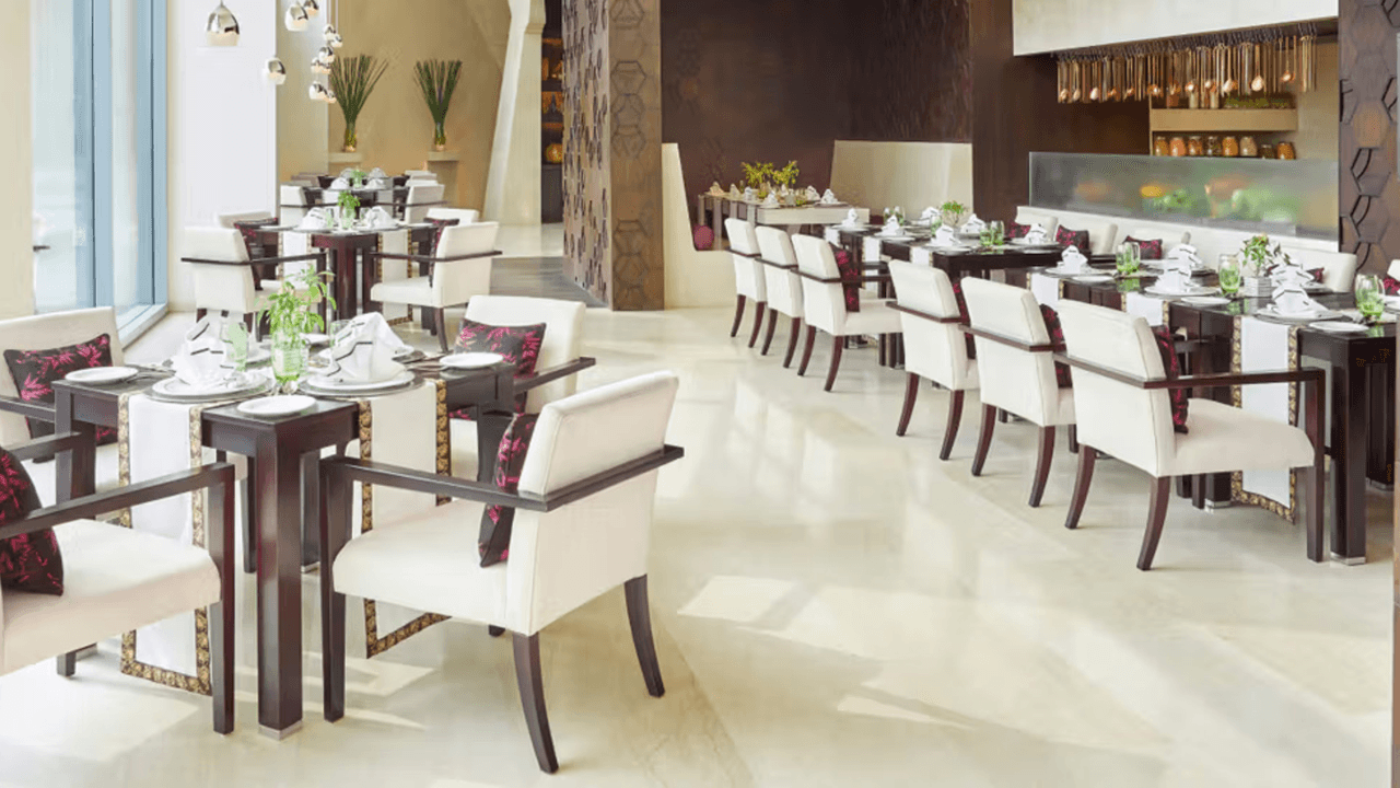 Vivanta New Delhi, Dwarka – photo 1