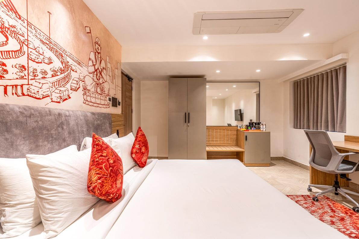 Klyra Hotels – photo 2