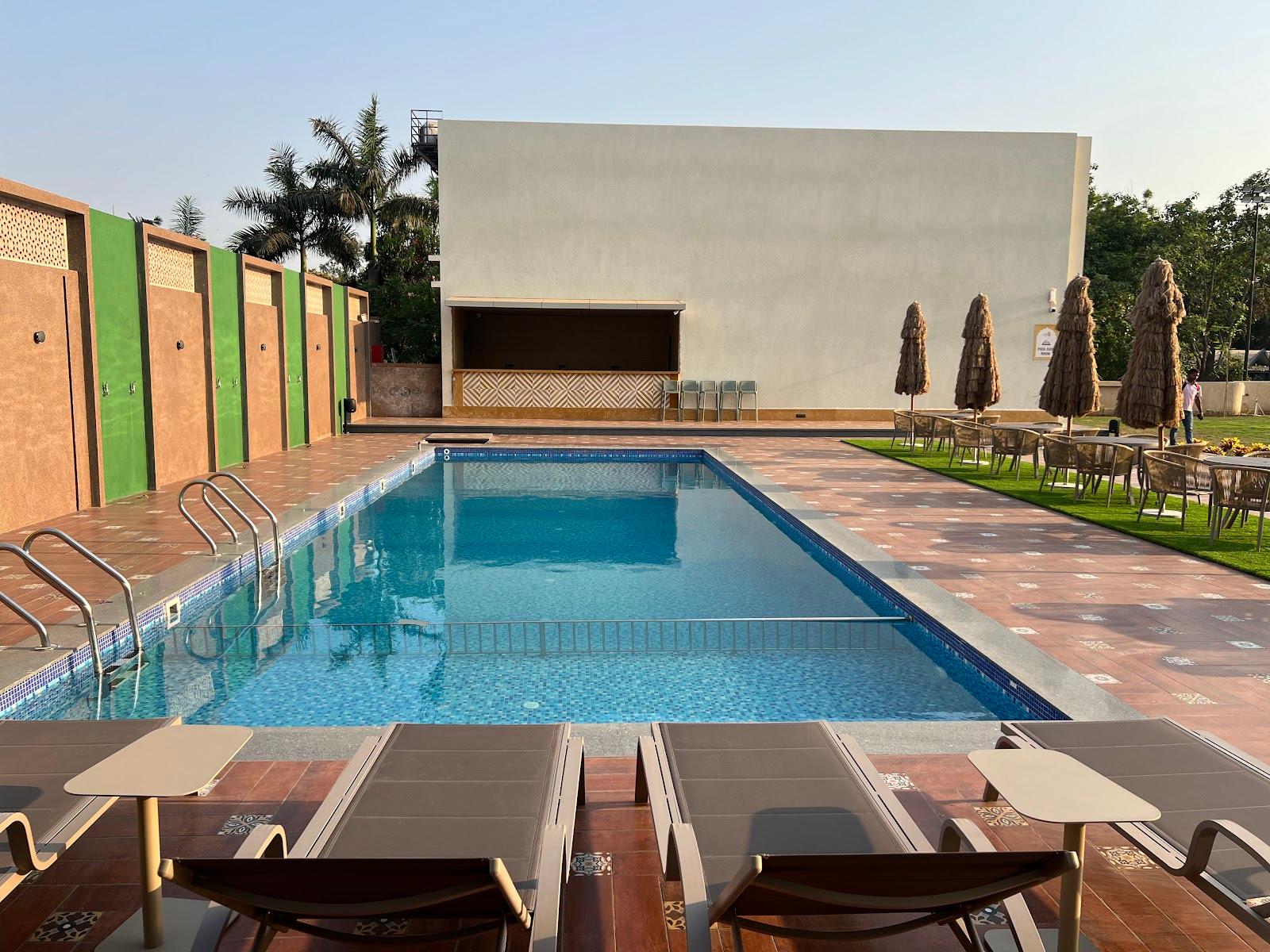 Haldi KumKum Resort – photo 4