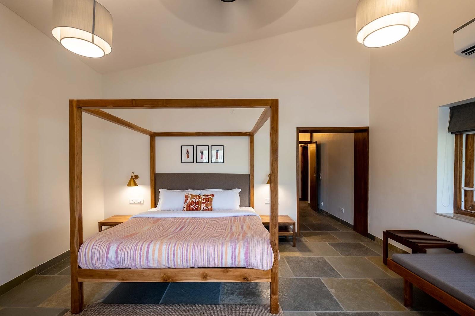StayVista at Villaggio | Villa with Private Pool in Nashik – photo 3