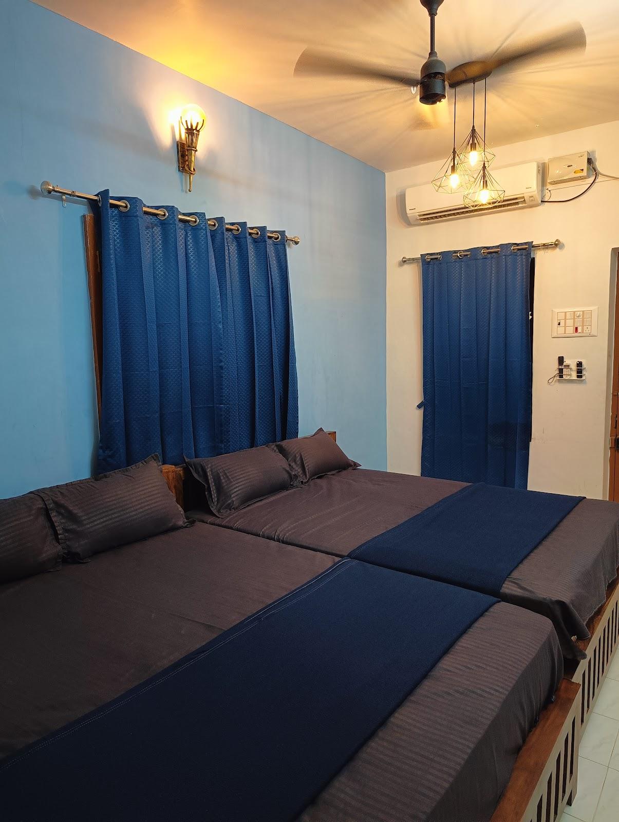 Omkara - The Fives Guest house – photo 3