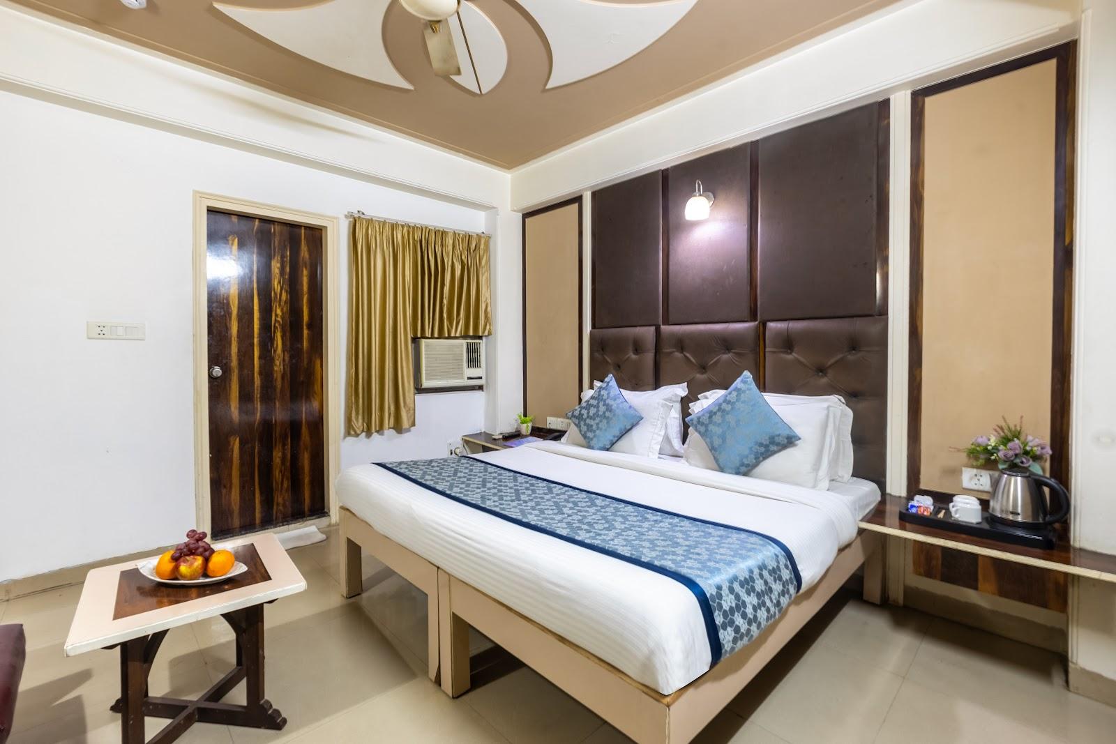 Hotel Opera Mahipalpur- Delhi Airport – photo 4
