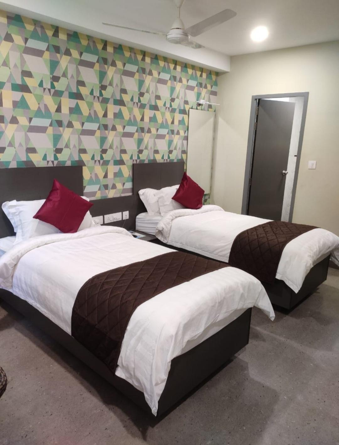 Amaravati Residency (Guest House) Saveetha University – photo 2