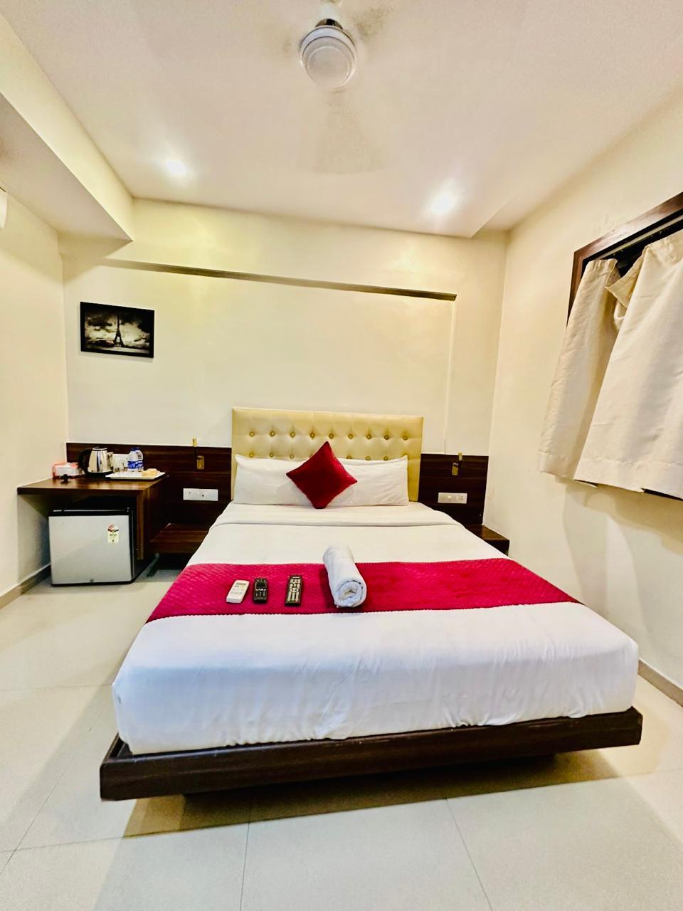 Hotel Mumbai International – photo 3