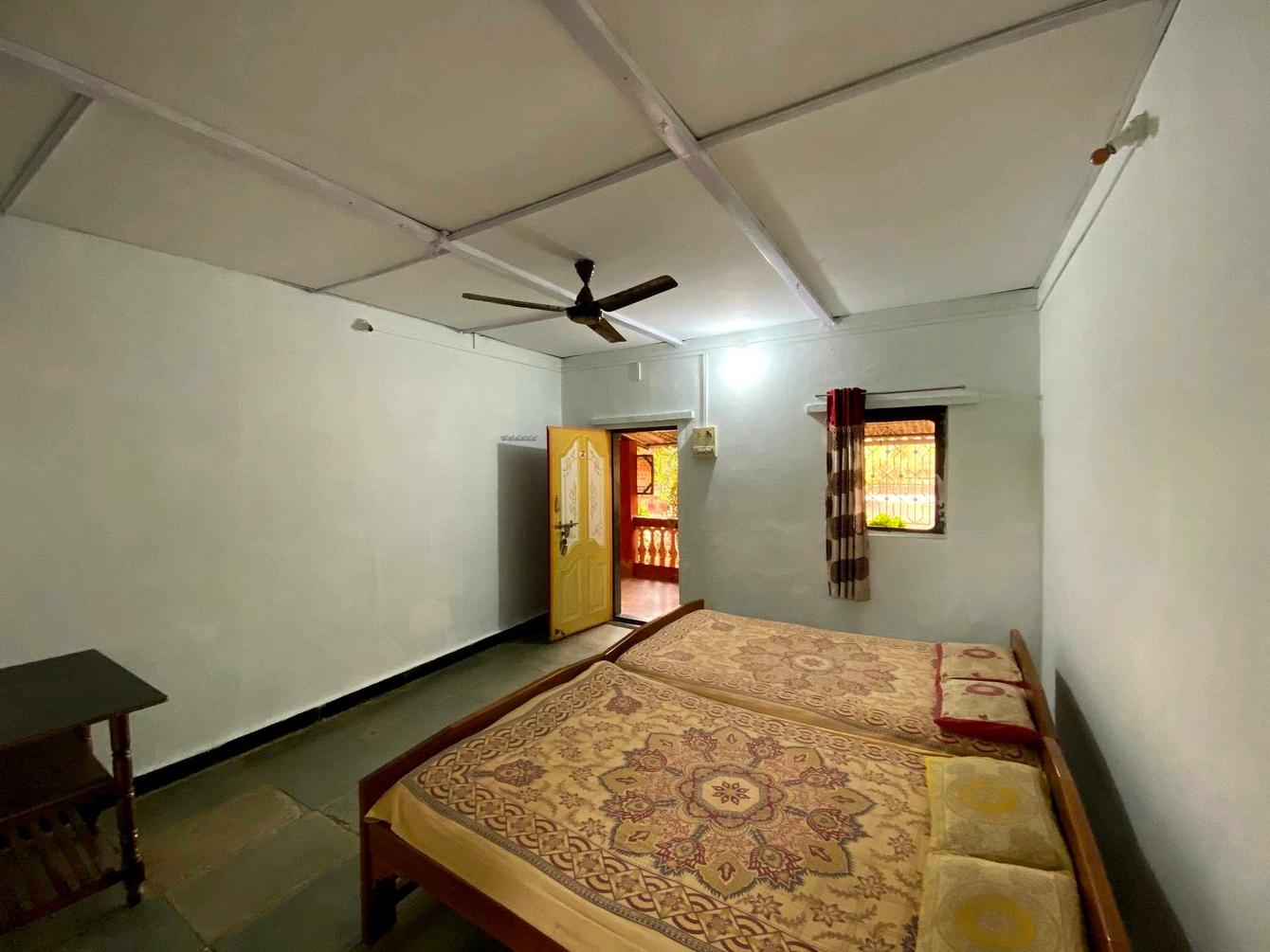 Hotel AVIRAJ NIVAS – photo 3