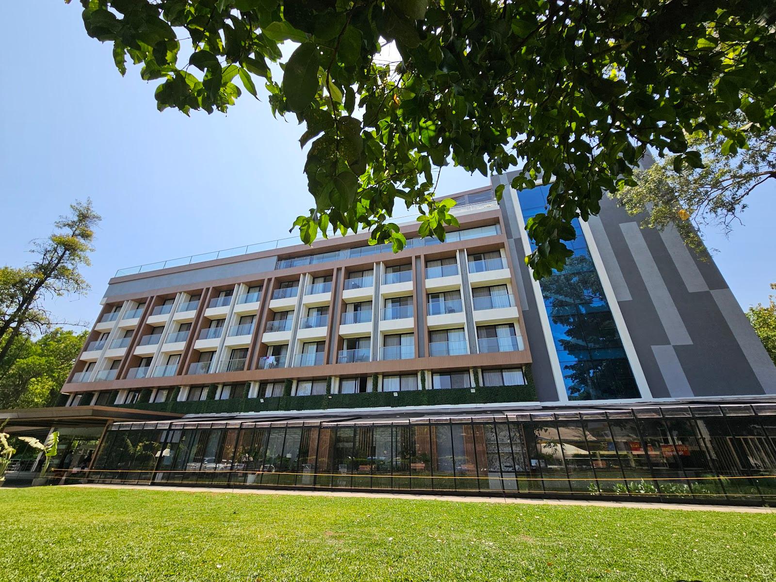 Regenta SGS Greenotel - Lonavala