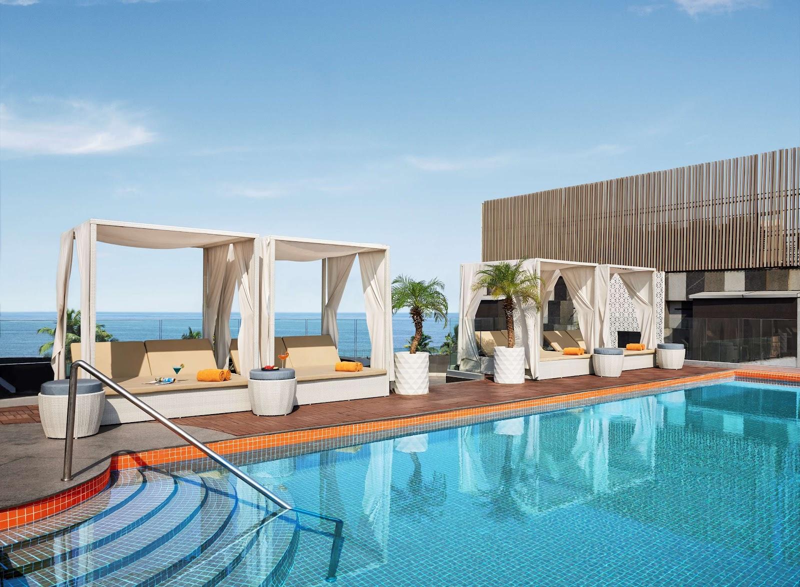 Hyatt Centric Juhu Mumbai – photo 4