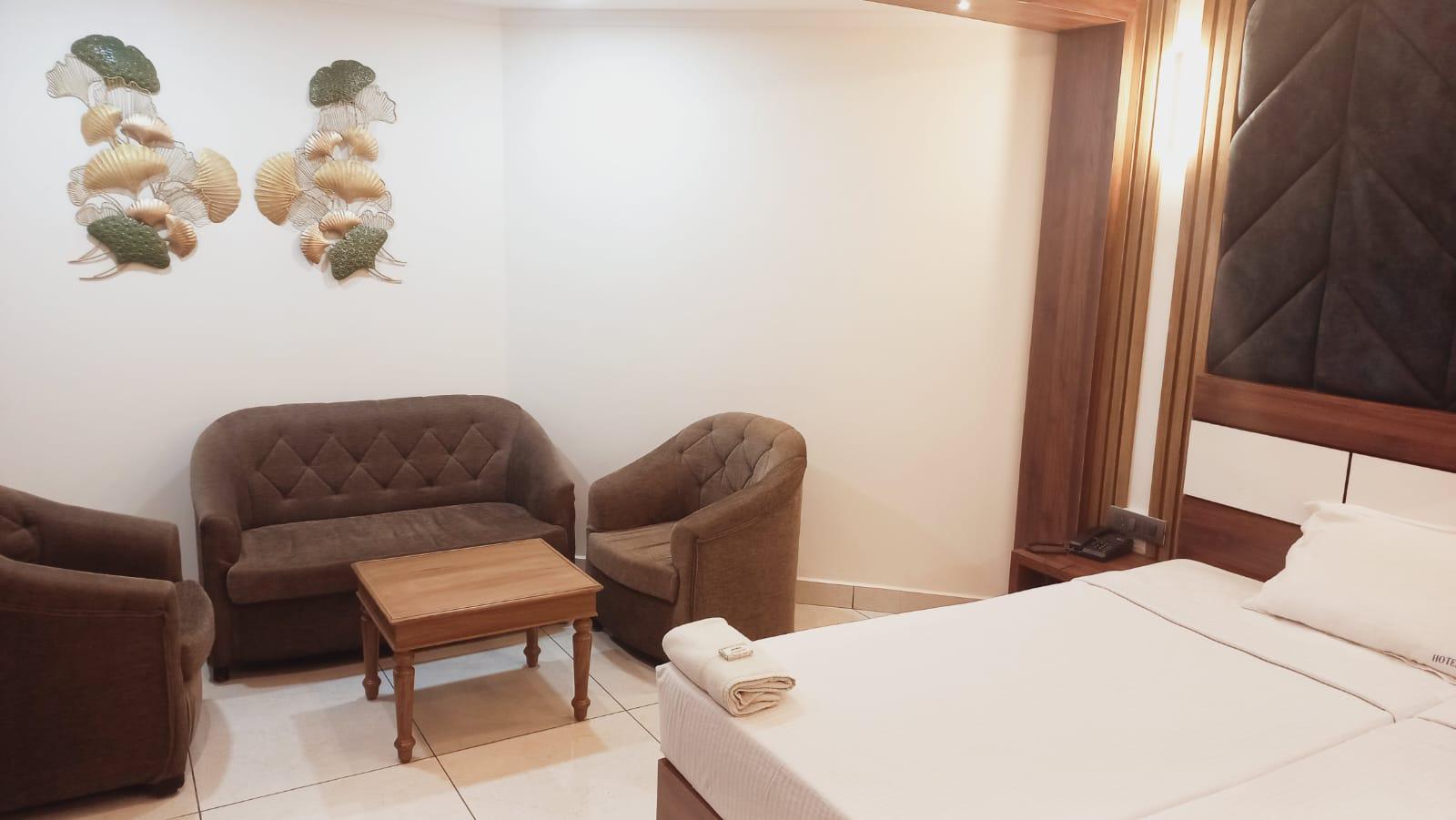 Hotel Blue Nest – photo 3