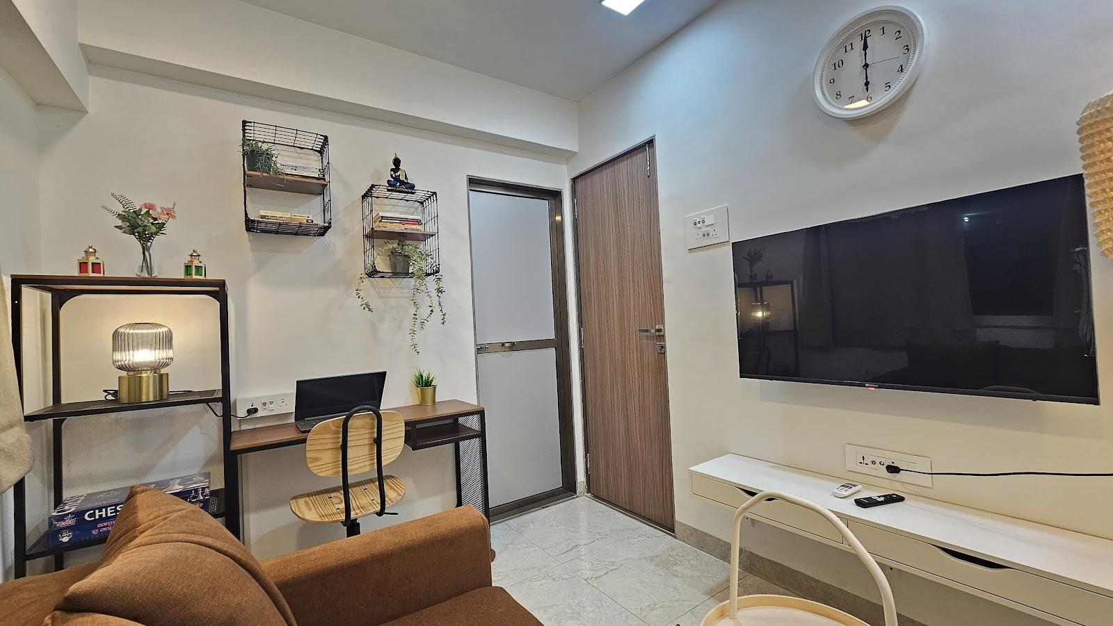 Lite Stays - Khar West – photo 4