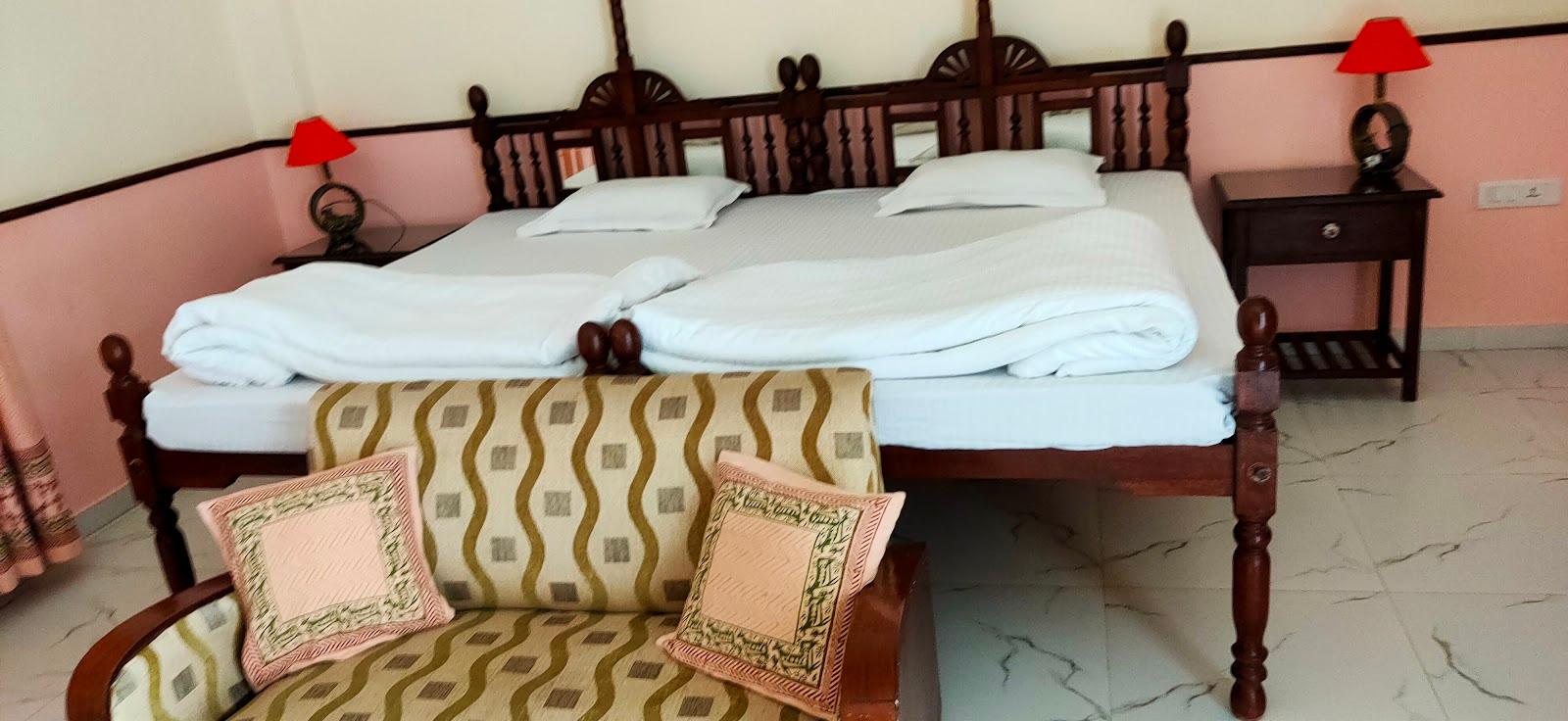 Dowlat Villas Palace The Heritage – photo 3