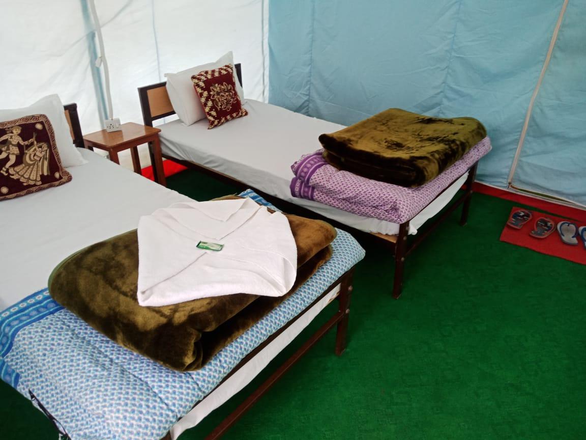 Kinzom Valley Camps – photo 4