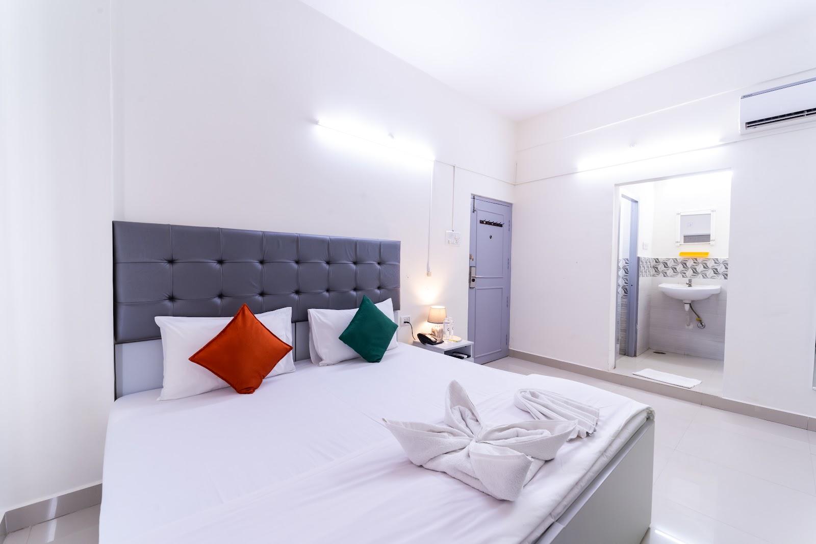 Hotel Cyber Pride – photo 4