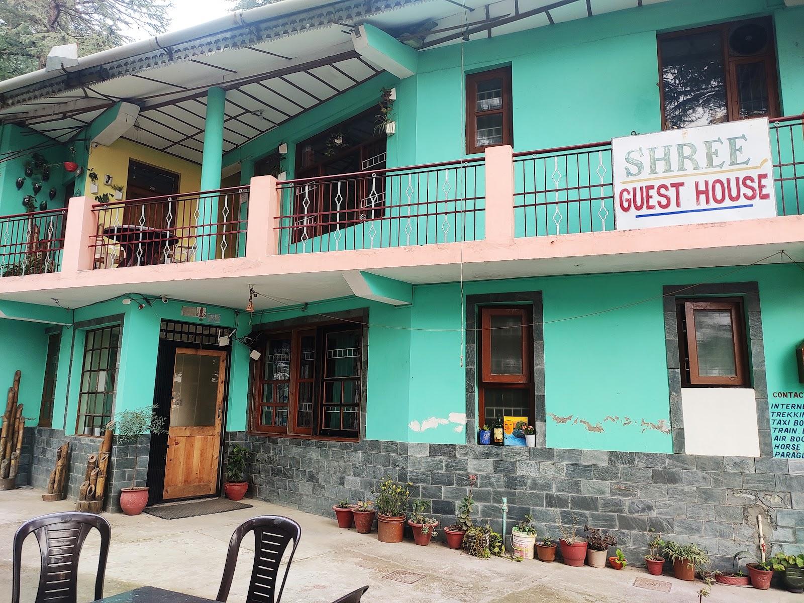 Shree Guest House – photo 1