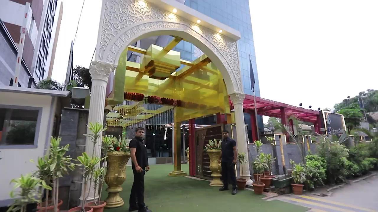 Hotel Signature Grand – photo 3