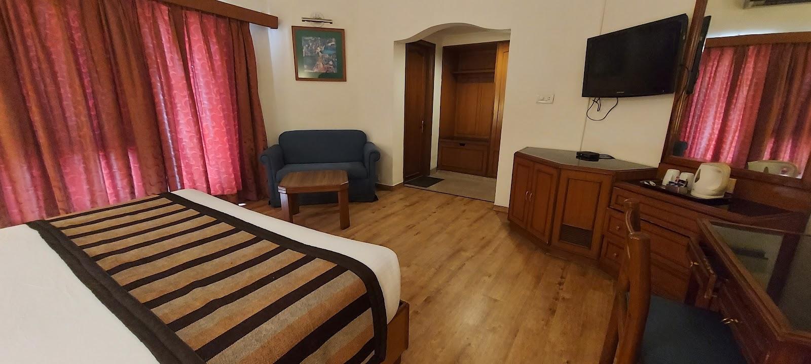 Timber Trail Resort – photo 3
