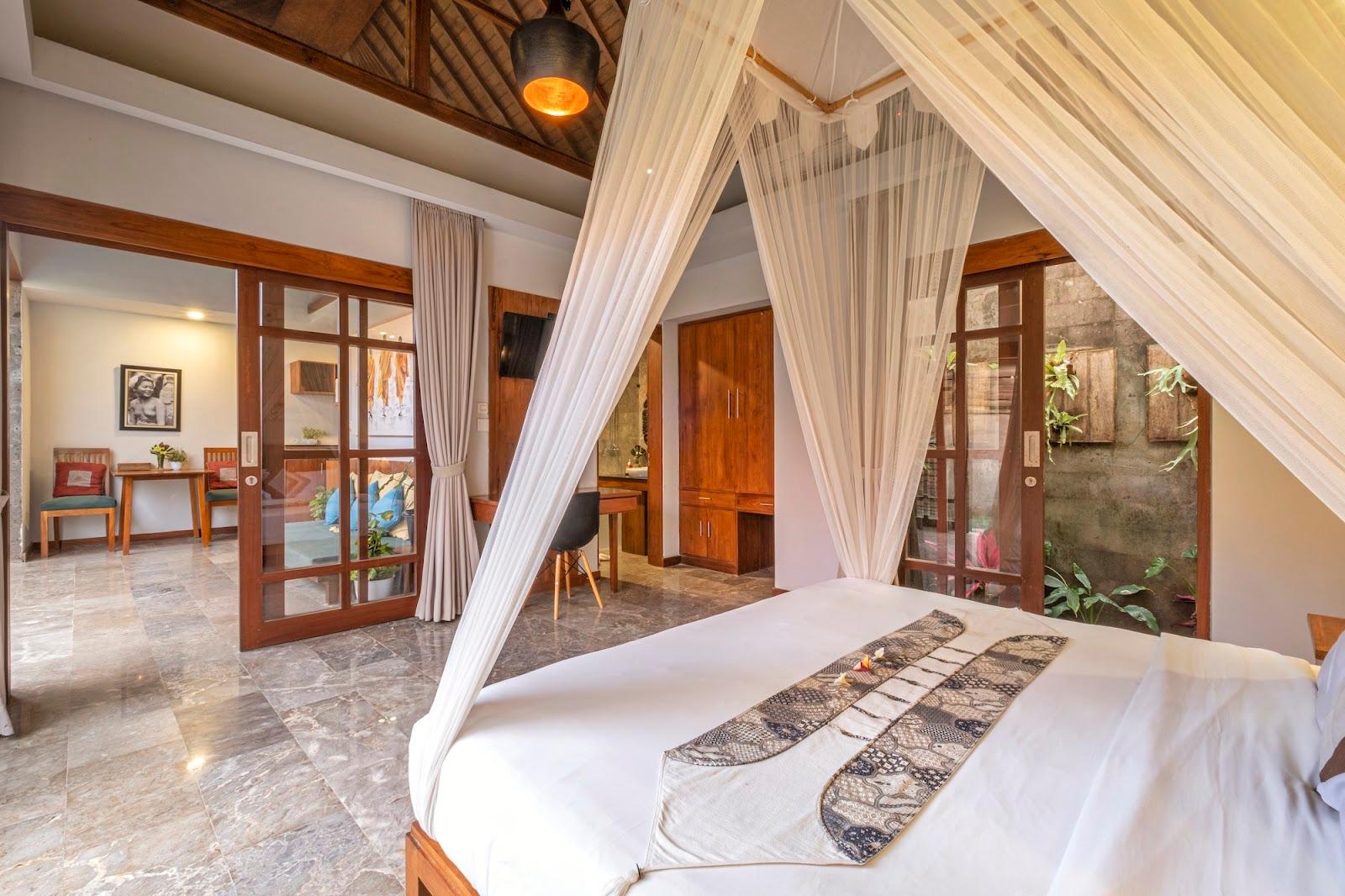 Villa Sukra – photo 2