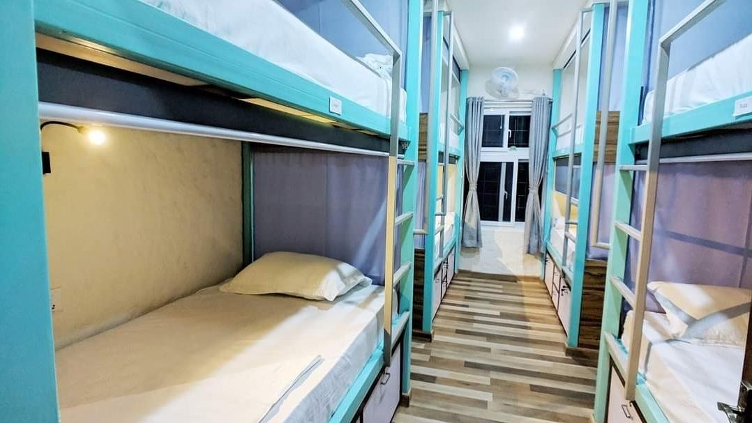 Hostel Nepal – photo 3