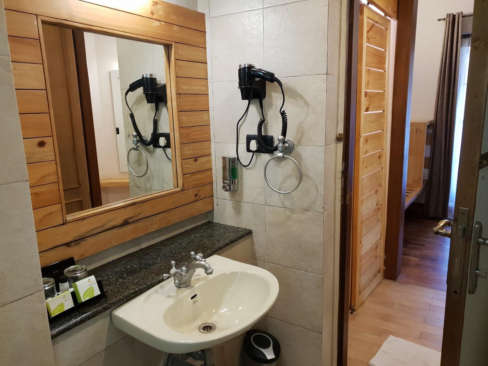 Club Mahindra Resort Danish Villa, Ooty, Tamil Nadu – photo 4